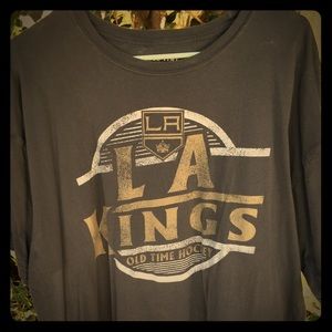 LA Kings Tee Shirt